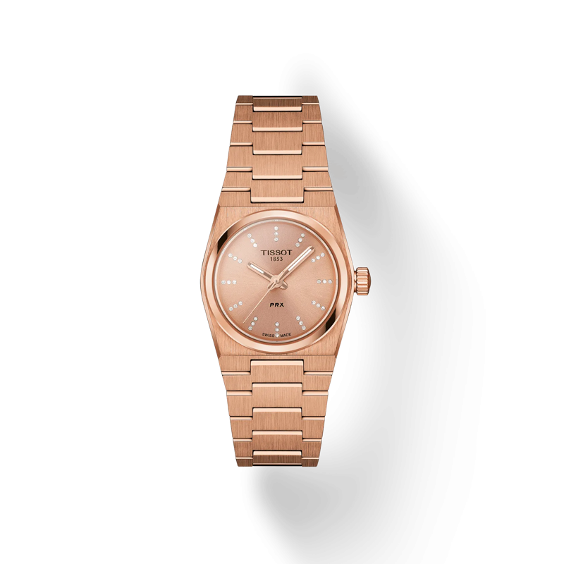 Tissot PRX 25mm T137.010.33.506.00-1