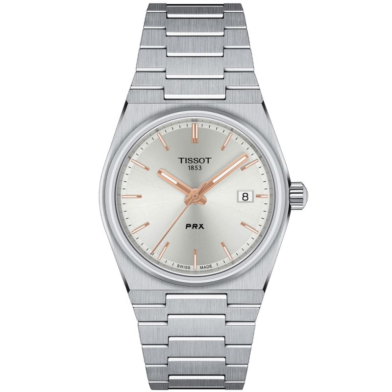 Tissot PRX 35mm T137.210.11.031.00-2