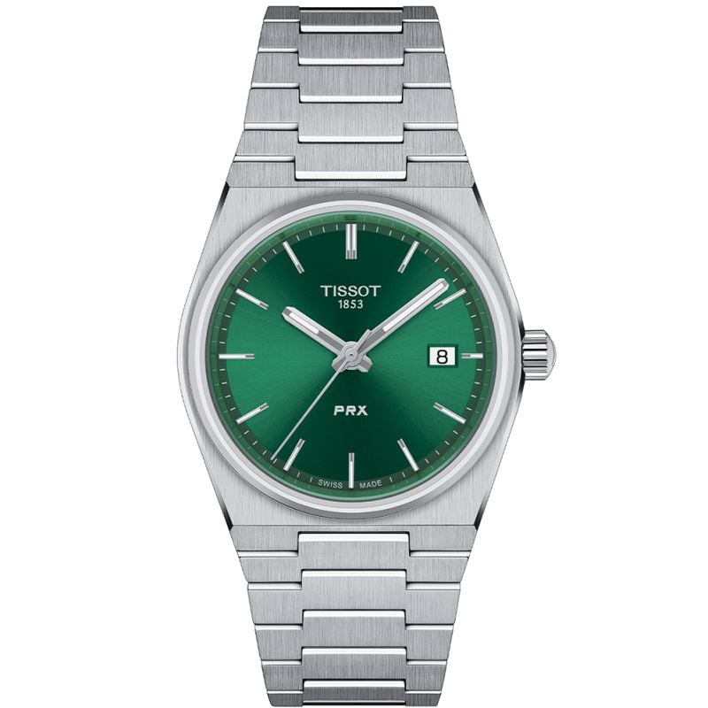Tissot PRX 35mm T137.210.11.081.00-1