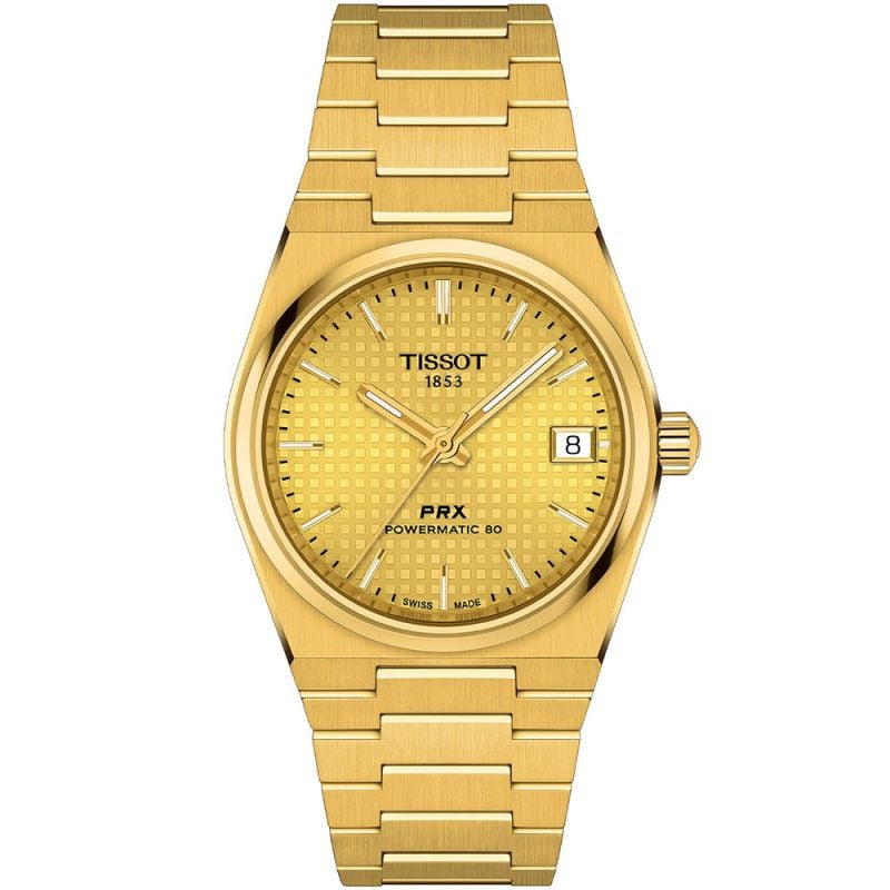 Tissot PRX Powermatic 35mm T137.207.33.021.00-1