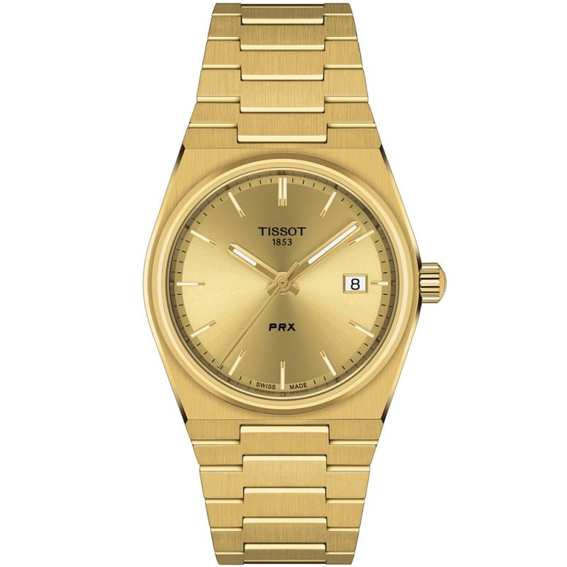 Tissot PRX 35mm T137.210.33.021.00-1