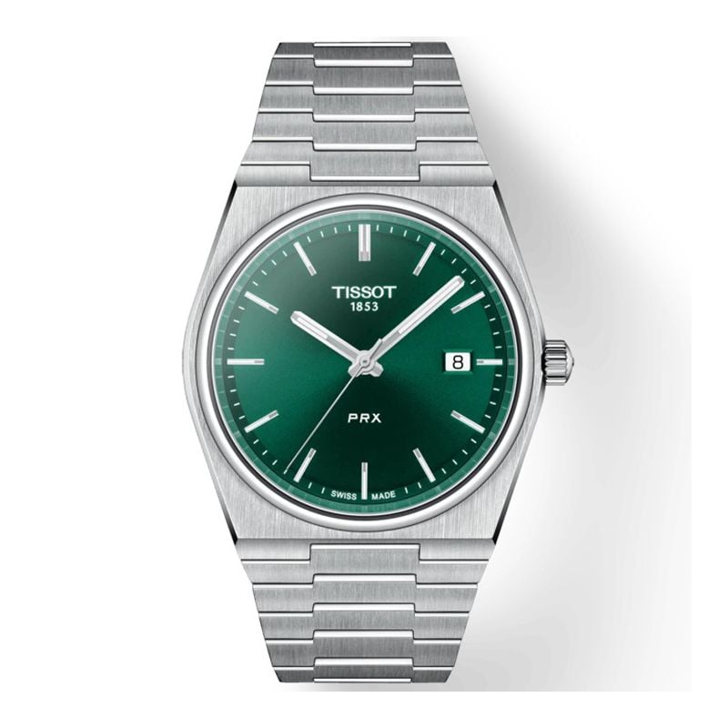 Tissot PRX Quartz T137.410.11.091.00-1