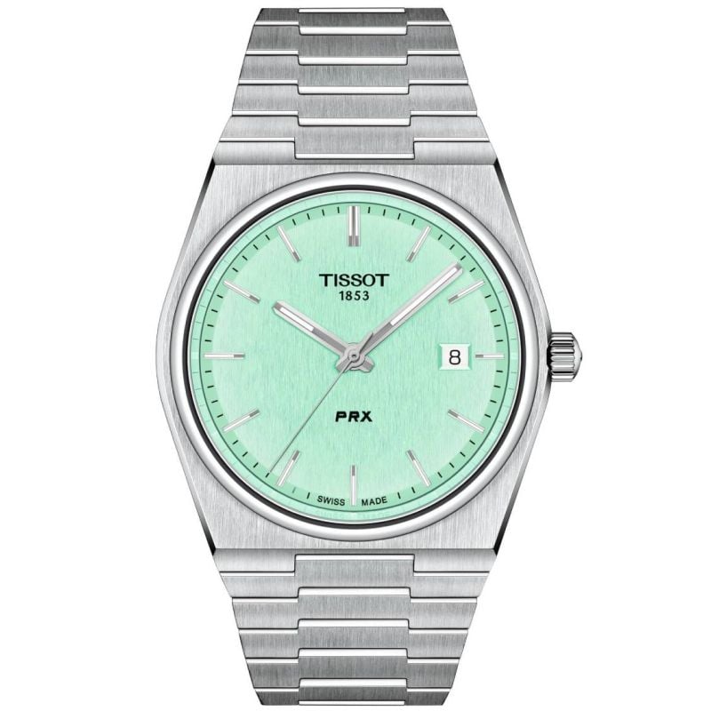 Tissot PRX Quartz T137.410.11.091.01-1
