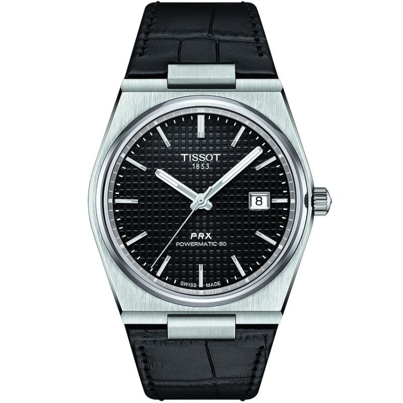 Tissot PRX Powermatic 80 T137.407.16.051.00-1