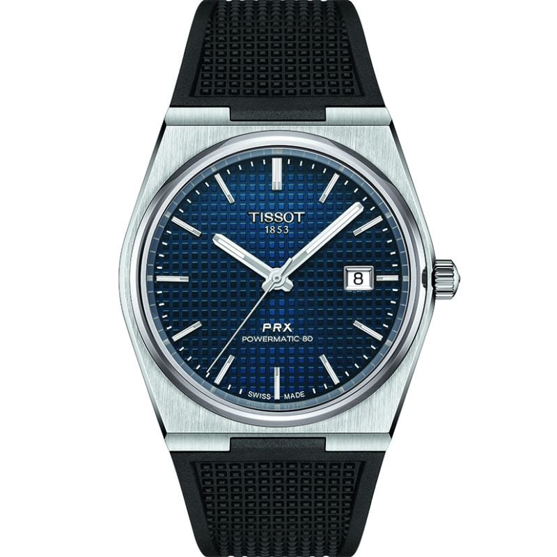 Tissot PRX Powermatic 80 T137.407.17.041.00-1