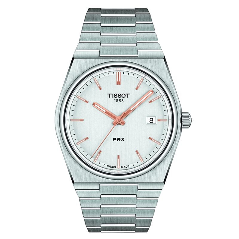 Tissot PRX Quartz T137.410.11.031.00-1