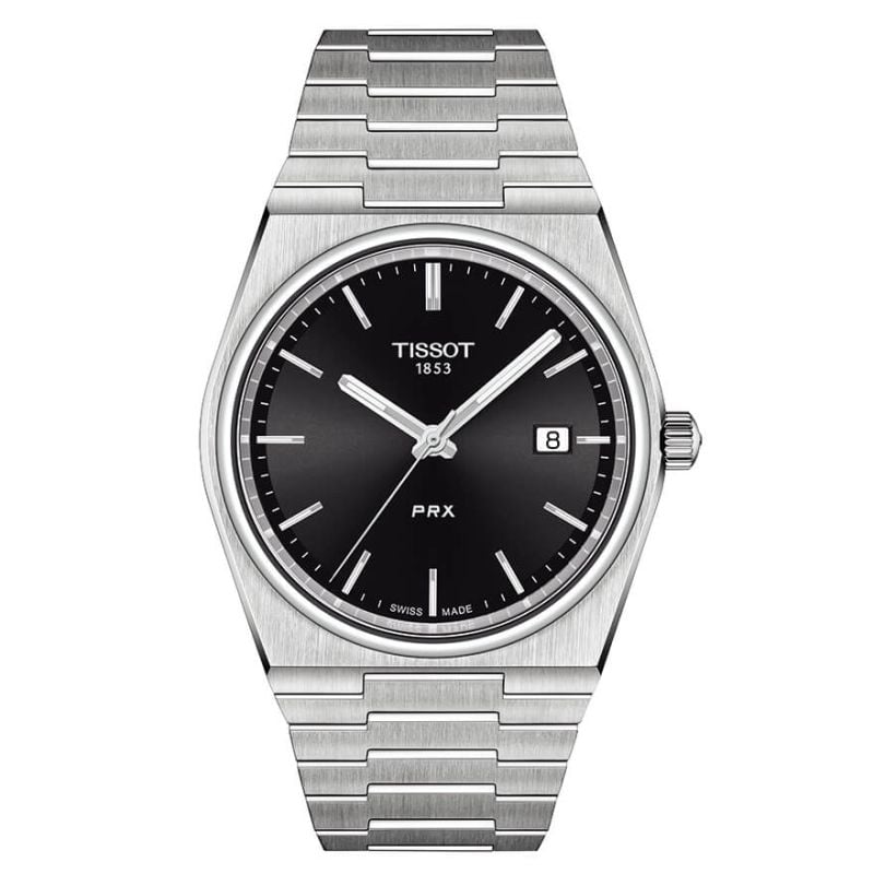 Tissot PRX Quartz T137.410.11.051.00-1