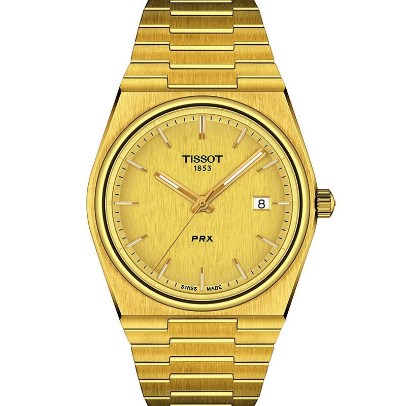 Tissot PRX Quartz T137.410.33.021.00-1