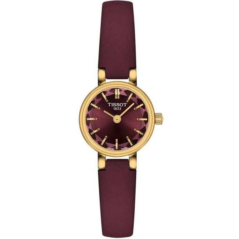 Tissot Lovely Round 19.5mm T140.009.36.371.00