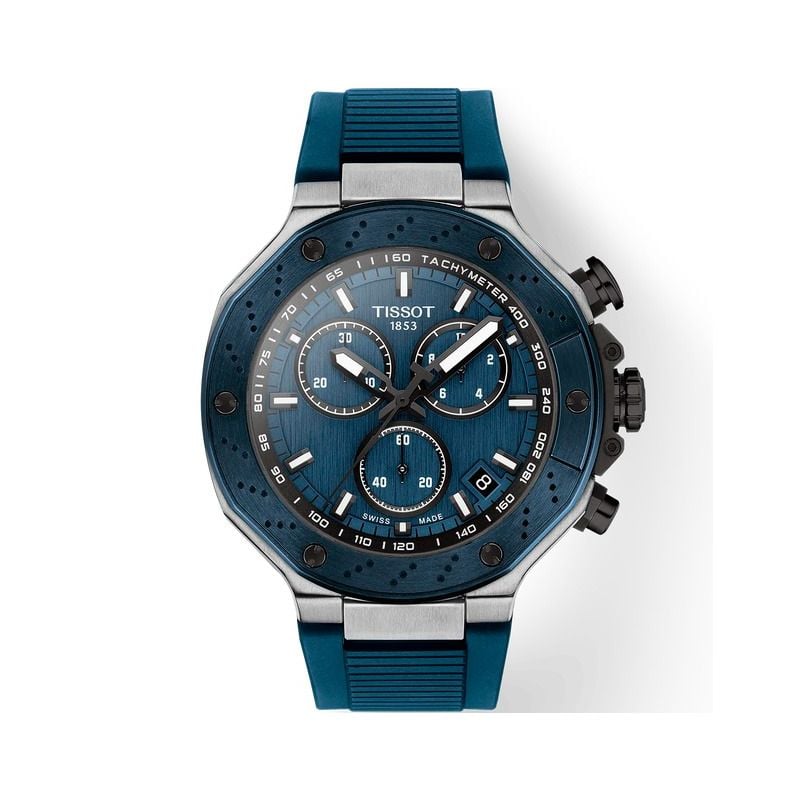 Tissot T-Race 45 mm T141.417.27.041.00