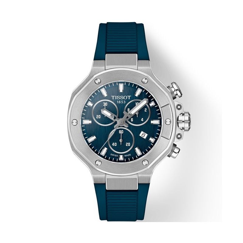 Tissot T-Race 38 mm T141.817.17.041.00