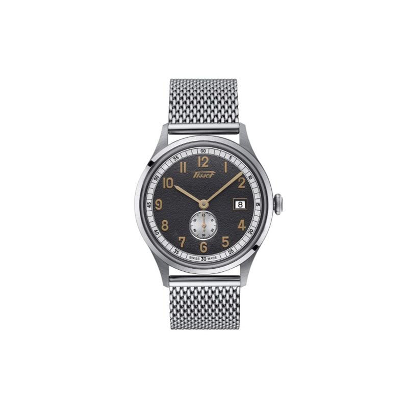 Tissot Heritage 1938 Small Second COSC T142.428.11.082.00-1