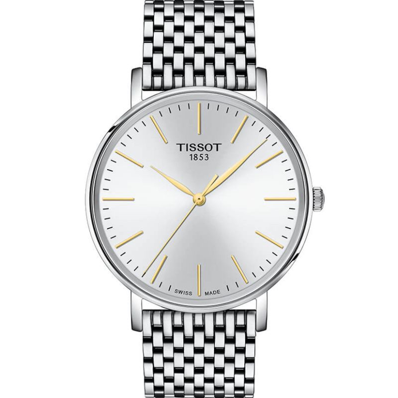 Tissot Everytime Gent T143.410.11.011.01-2