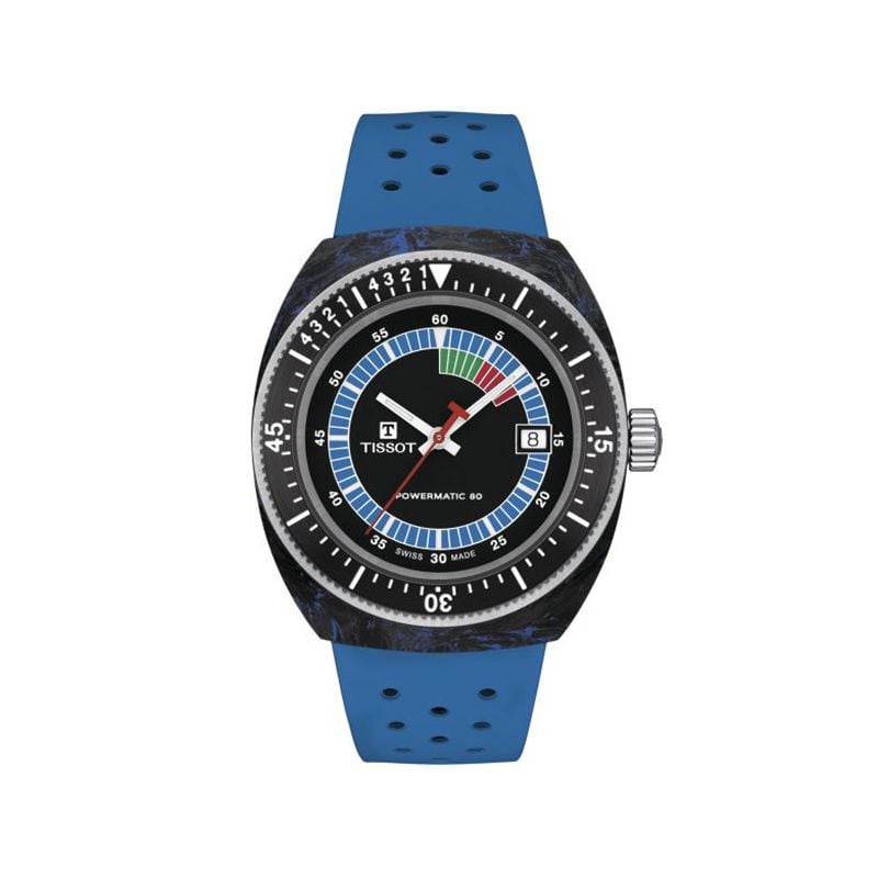 Tissot Sideral S Powermatic 80 T145.407.97.057.01-1