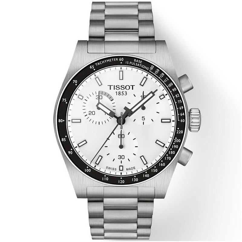 Tissot PR516 40 mm T149.417.11.011.00