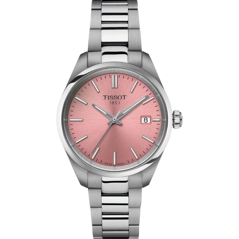 Tissot PR 100 Quartz 34mm T150.210.11.331.00-1
