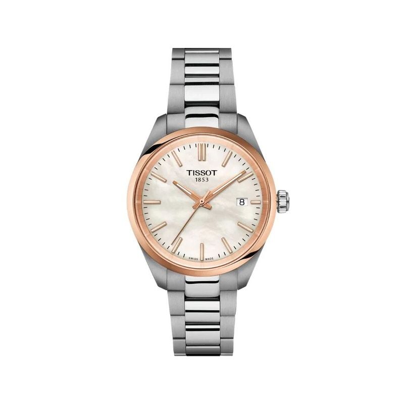 Tissot PR 100 34 mm T150.210.21.111.00
