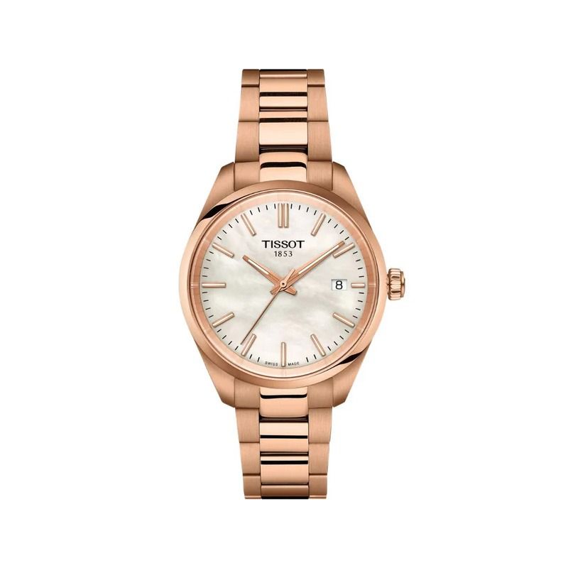 Tissot PR 100 34 mm T150.210.33.111.00