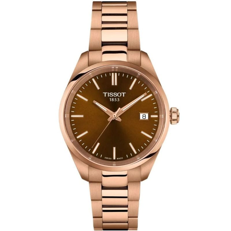 Tissot PR 100 34mm T150.210.33.291.00