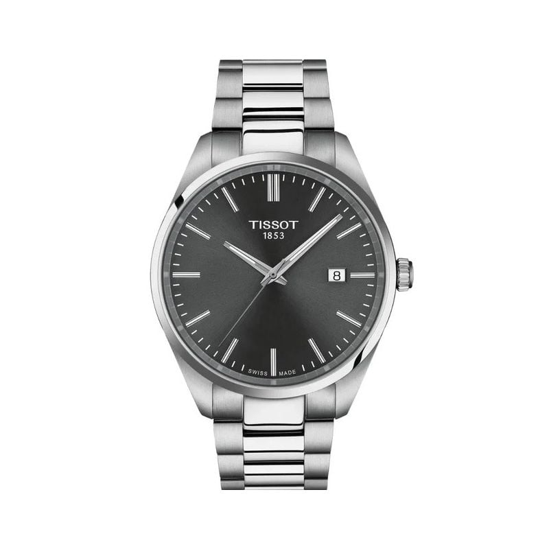 Tissot PR 100 40 mm T150.410.11.081.00