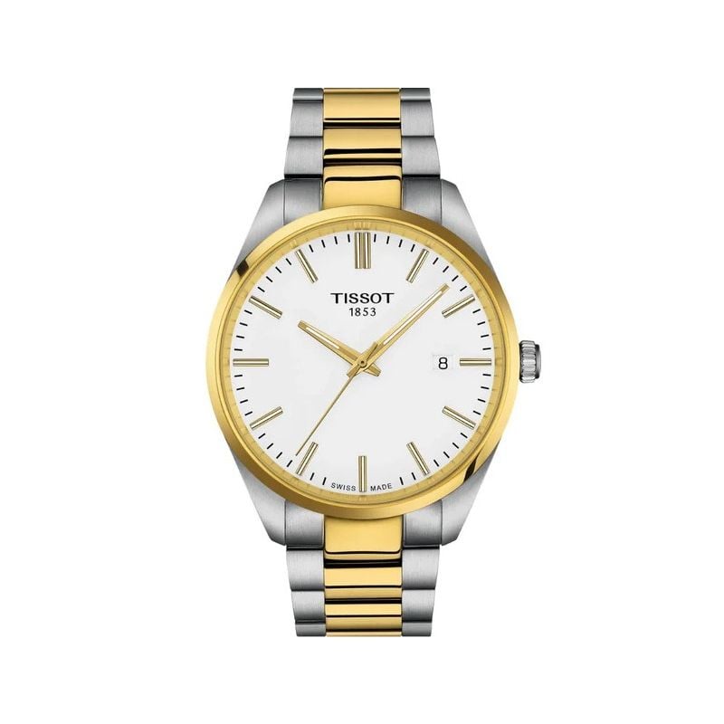 Tissot PR 100 40 mm T150.410.22.011.00