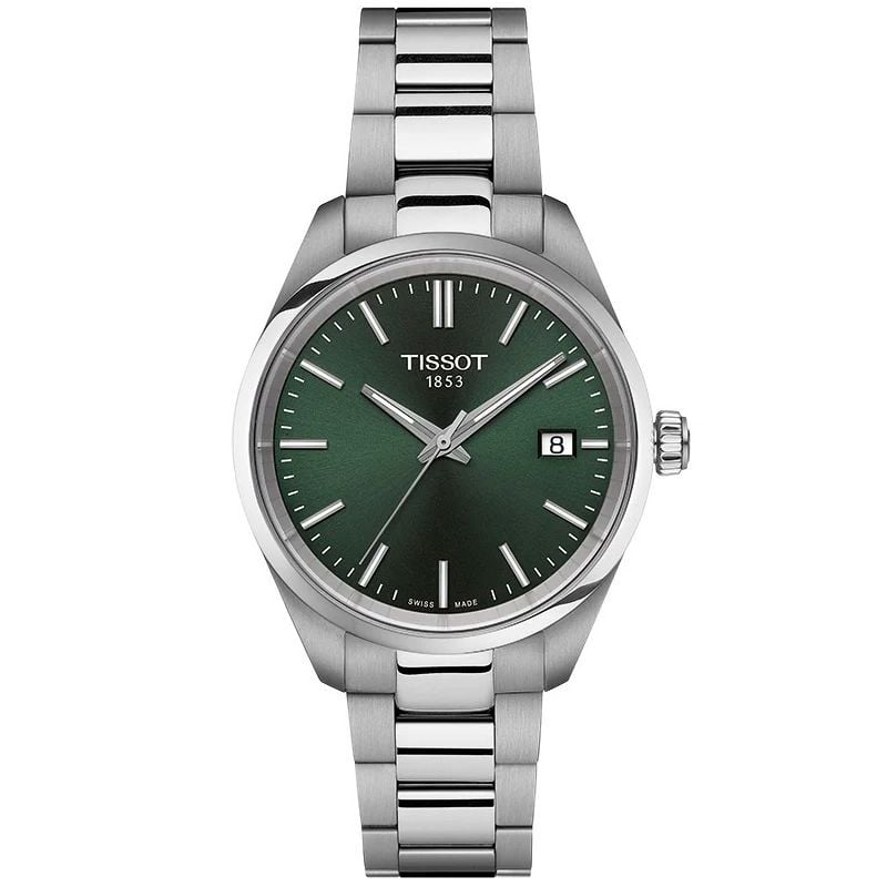 Tissot PR 100 34mm T150.210.11.091.00