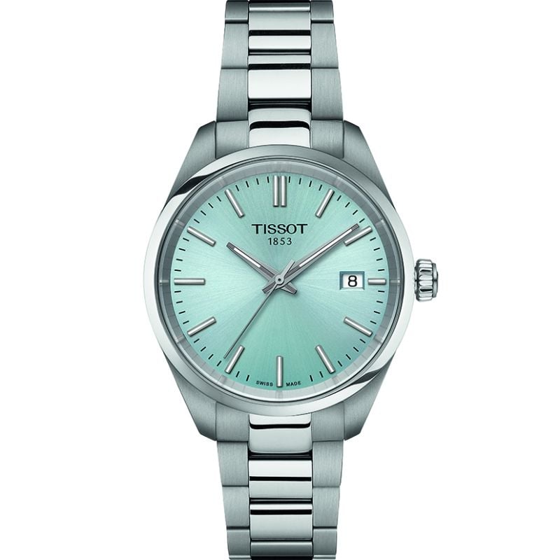 Tissot PR 100 34 mm T150.210.11.351.00-1