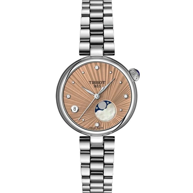 Tissot Desir 29.6mm T152.223.11.546.00