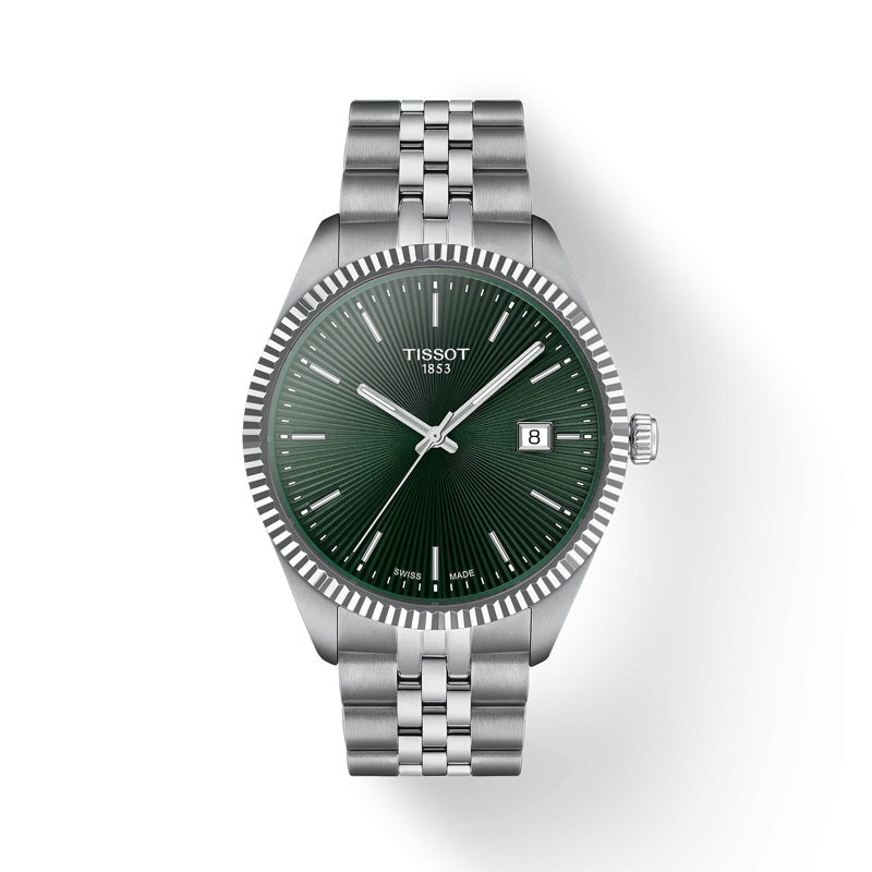 Tissot Ballade T156.410.11.091.00 -1
