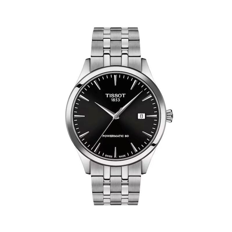 Tissot Classic Dream 40mm T158.407.11.051.00