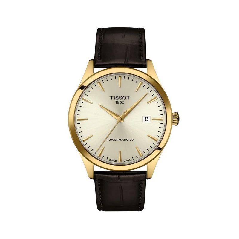 Tissot Classic Dream 40 mm T158.407.36.261.00