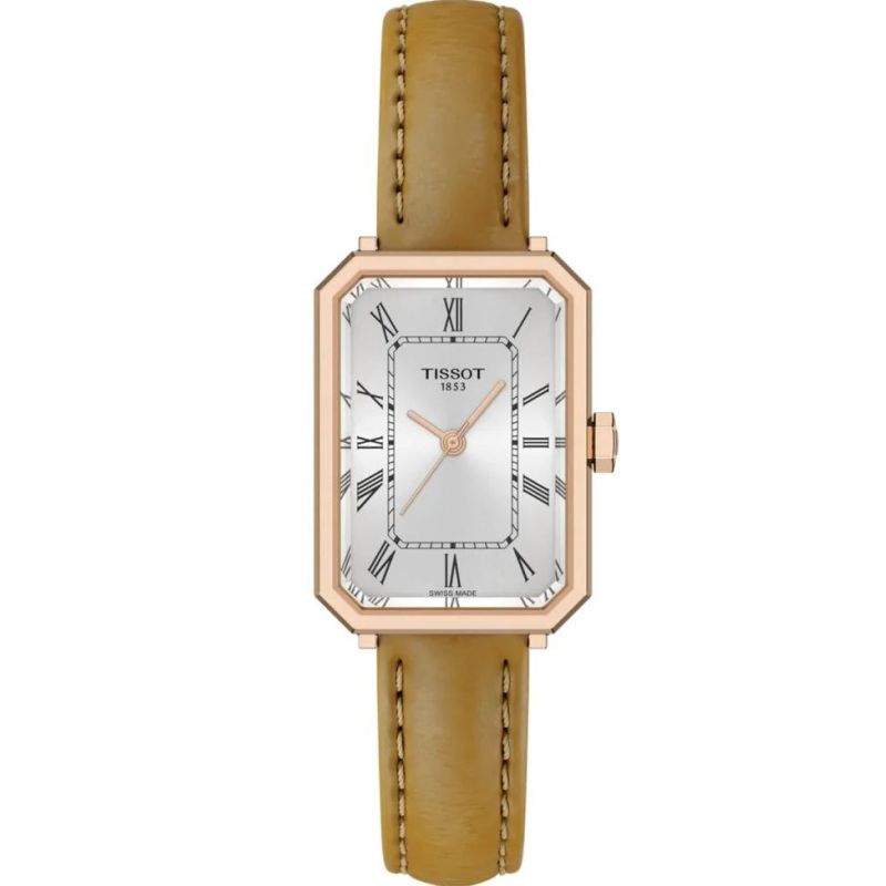Tissot SRV 30mm T160.110.36.033.00