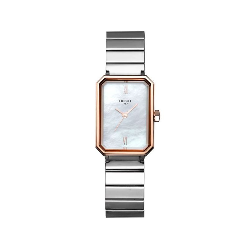 Tissot SRV 30 mm T160.110.21.113.00