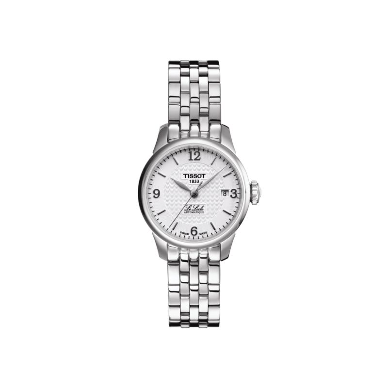 Tissot T-Classic Le Locle Automatic Lady T41.1.183.34-1