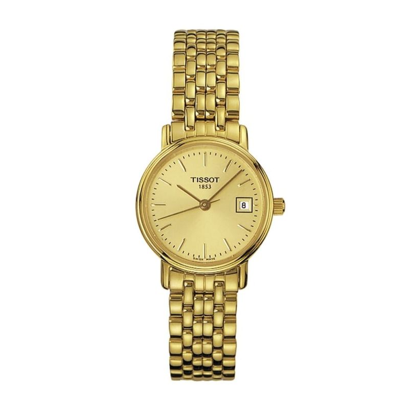 Tissot Desire Small T52.5.281.21-1