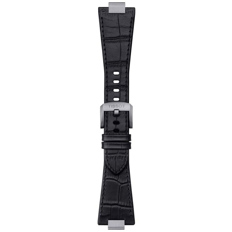 Tissot PRX Leder Armband T852047562-1