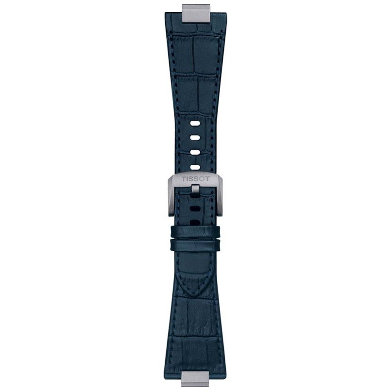 Tissot PRX Leder Armband T852047701-1