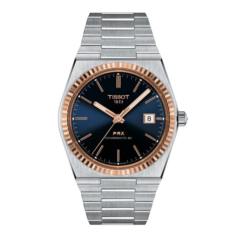 Tissot PRX Powermatic 80 T931.407.41.041.00-1