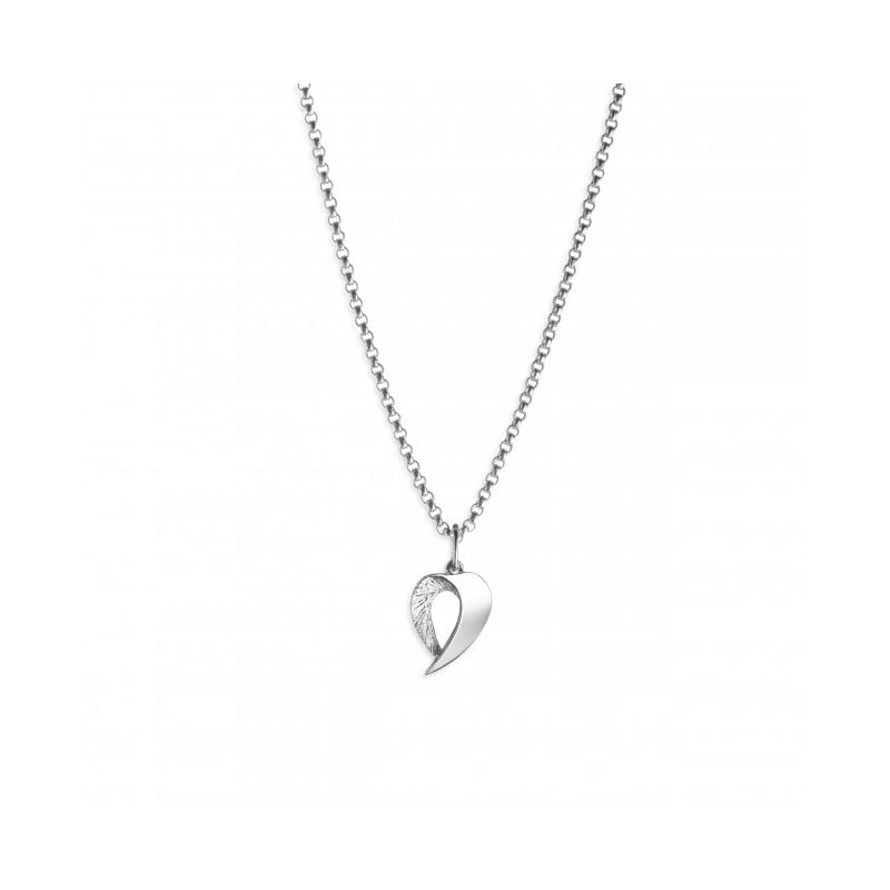 Tammi Jewellery Kaari Halskette S3818-1