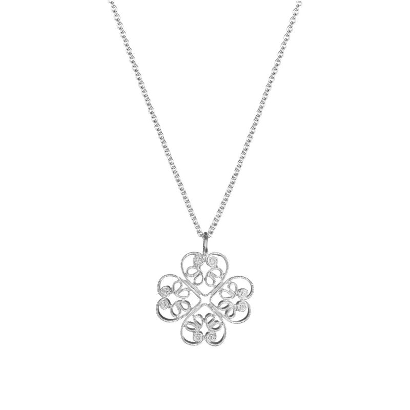 Tammi Jewellery Mon Amour Halskette S3862-1