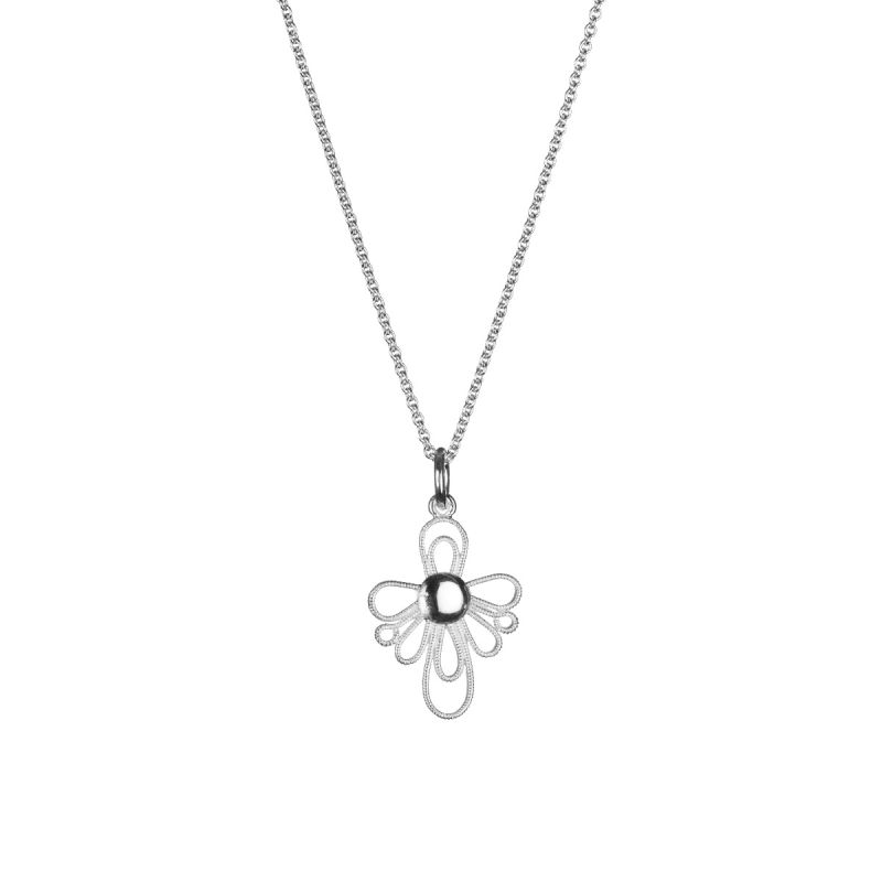 Tammi Jewellery Mon Amour Halskette S3865-1