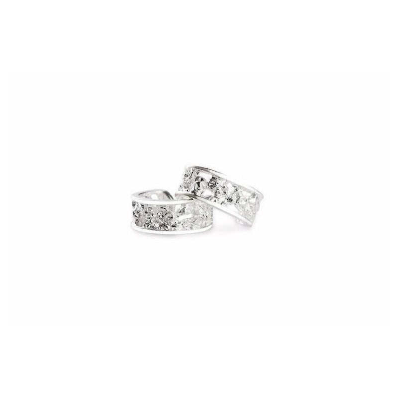 Tammi Jewellery Puro Ohrringe S4436-1