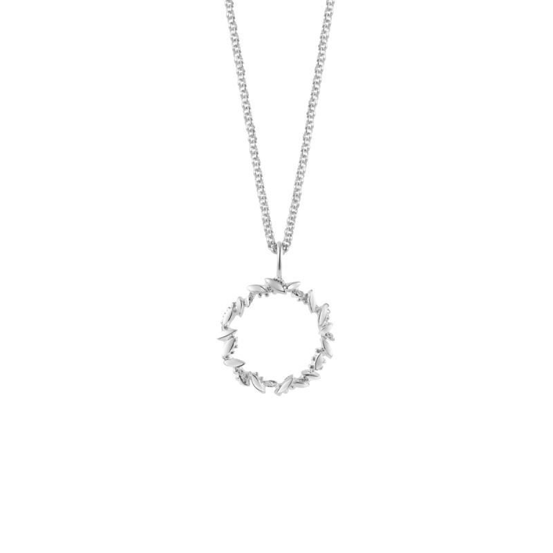 Tammi Jewellery Seppele Halskette 42cm S3940-1