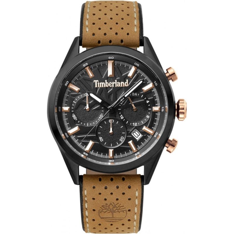 Timberland Randolph Armbanduhr TBL15476JSB/02-1