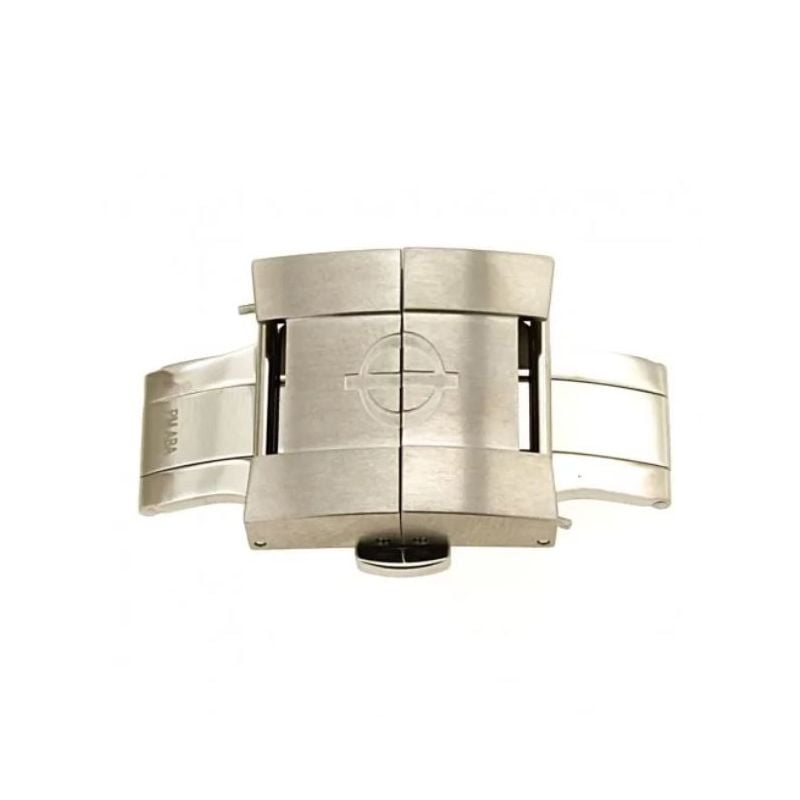 Baume & Mercier Folding Clasp MXE0H04K-1
