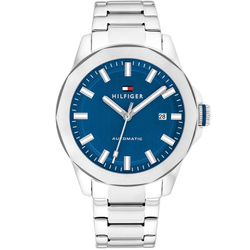 Tommy Hilfiger Lars Automatic 1710693-1