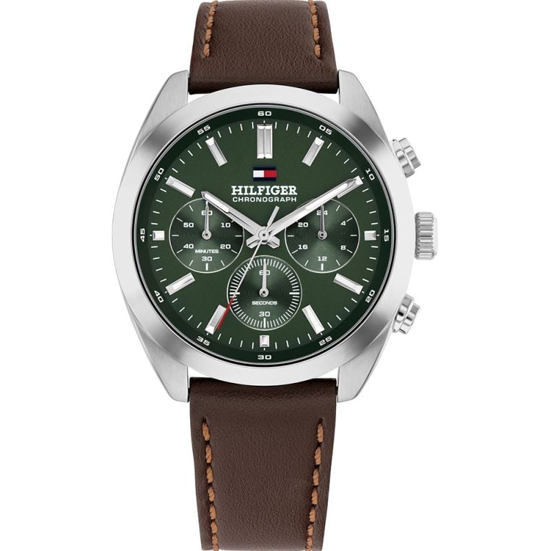 Tommy Hilfiger Hudson 1710719