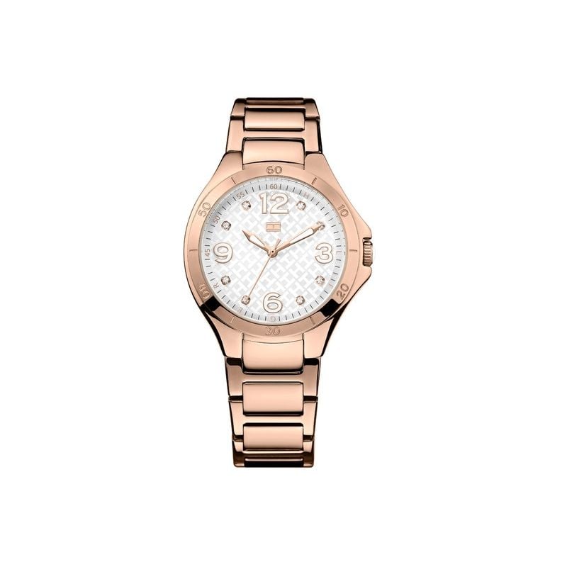 Tommy Hilfiger Victoria -rannekello 1781316-1