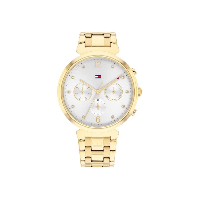Tommy Hilfiger Ivy Uhr 1782344-1