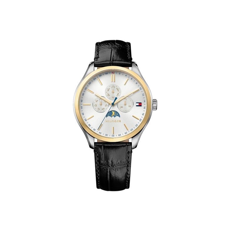 Tommy Hilfiger Oliver Armbanduhr 1791305-1